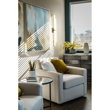 Z-Lite 32" Zane 2 Light Vanity Light image 24