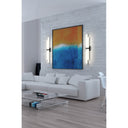 Z-Lite 32" Zane 2 Light Vanity Light image 26