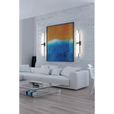 Z-Lite 32" Zane 2 Light Vanity Light image 26
