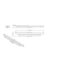 Z-Lite 32" Zane 2 Light Vanity Light image 28