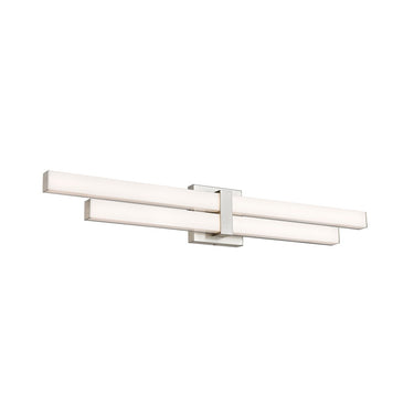 Z-Lite 32" Zane 2 Light Vanity Light image 4