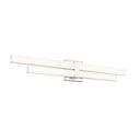 Z-Lite 32" Zane 2 Light Vanity Light image 5