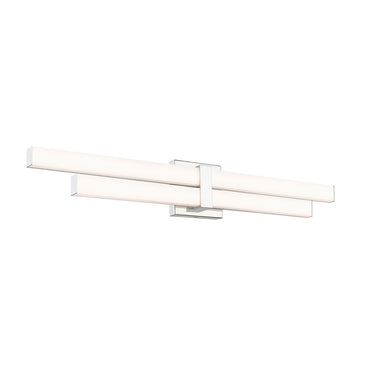 Z-Lite 32" Zane 2 Light Vanity Light image 5