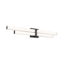 Z-Lite 32" Zane 2 Light Vanity Light image 6