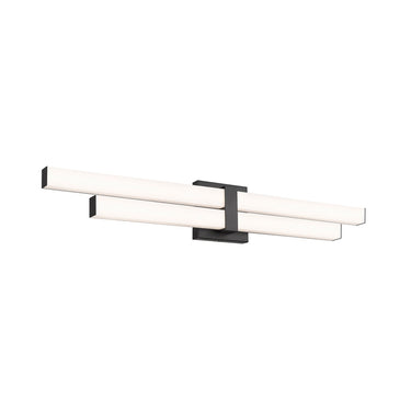 Z-Lite 32" Zane 2 Light Vanity Light image 6