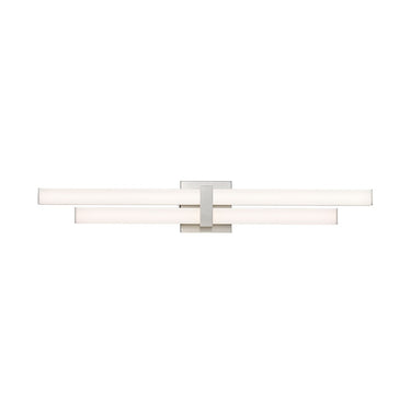 Z-Lite 32" Zane 2 Light Vanity Light image 8