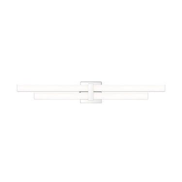 Z-Lite 32" Zane 2 Light Vanity Light image 9