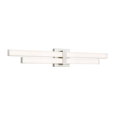 Z-Lite 32" Zane 2 Light Vanity Light image