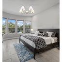 Z-Lite 34" Leila 5 Light Chandelier image 15