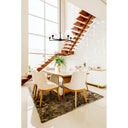 Z-Lite 34" Leila 5 Light Chandelier image 17