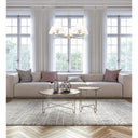 Z-Lite 34" Leila 5 Light Chandelier image 18