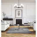Z-Lite 34" Leila 5 Light Chandelier image 20