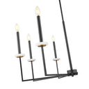 Z-Lite 35.25" Gaultier 8 Light Chandelier image 6