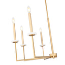 Z-Lite 35.25" Gaultier 8 Light Chandelier image 7