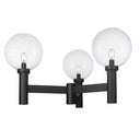 Z-Lite 39" Laurent 3 Light Outdoor Post Mount Fixture image 5