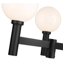 Z-Lite 39" Laurent 3 Light Outdoor Post Mount Fixture image 6