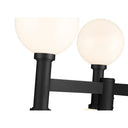 Z-Lite 39" Laurent 6 Light Outdoor Post Mount Fixture image 6