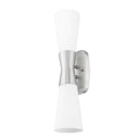 Z-Lite 4.5" Emrys 2 Light Wall Sconce image 12