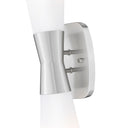 Z-Lite 4.75" Emrys 2 Light Wall Sconce image 12