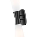 Z-Lite 4.75" Emrys 2 Light Wall Sconce image 13