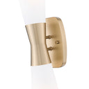 Z-Lite 4.75" Emrys 2 Light Wall Sconce image 14