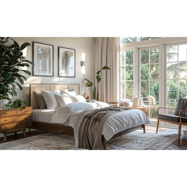 Z-Lite 4.75" Emrys 2 Light Wall Sconce image 20