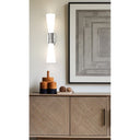 Z-Lite 4.75" Emrys 2 Light Wall Sconce image 24