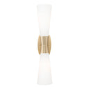 Z-Lite 4.75" Emrys 2 Light Wall Sconce image 6