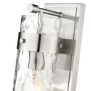 Z-Lite 4.75" Fontaine 1 Light Wall Sconce image 12