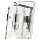 Z-Lite 4.75" Fontaine 1 Light Wall Sconce image 14