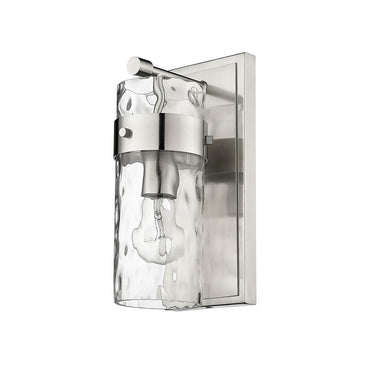 Z-Lite 4.75" Fontaine 1 Light Wall Sconce image 16