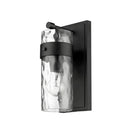 Z-Lite 4.75" Fontaine 1 Light Wall Sconce image 17