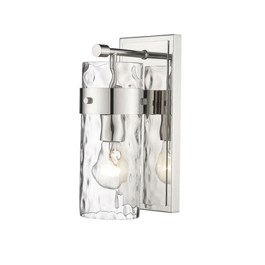 Z-Lite 4.75" Fontaine 1 Light Wall Sconce image 2