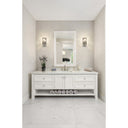 Z-Lite 4.75" Fontaine 1 Light Wall Sconce image 20