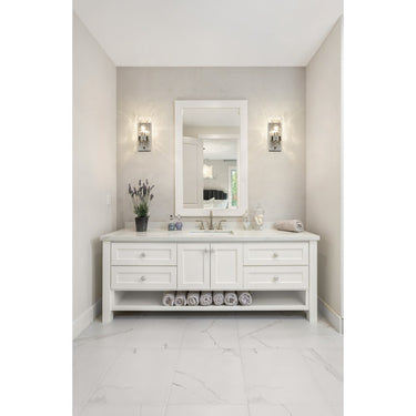 Z-Lite 4.75" Fontaine 1 Light Wall Sconce image 20