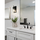 Z-Lite 4.75" Fontaine 1 Light Wall Sconce image 21