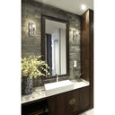 Z-Lite 4.75" Fontaine 1 Light Wall Sconce image 22