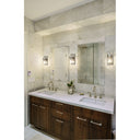 Z-Lite 4.75" Fontaine 1 Light Wall Sconce image 24