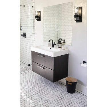 Z-Lite 4.75" Fontaine 1 Light Wall Sconce image 25