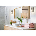 Z-Lite 4.75" Fontaine 1 Light Wall Sconce image 26