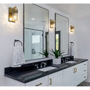 Z-Lite 4.75" Fontaine 1 Light Wall Sconce image 27