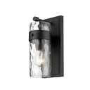 Z-Lite 4.75" Fontaine 1 Light Wall Sconce image 5