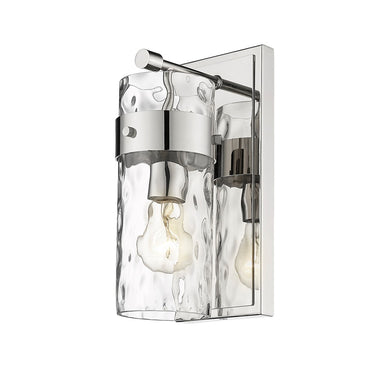 Z-Lite 4.75" Fontaine 1 Light Wall Sconce image 6