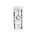 Z-Lite 4.75" Fontaine 1 Light Wall Sconce image 8
