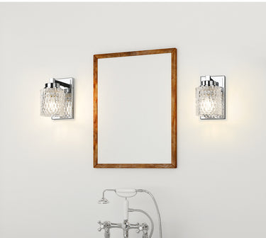 Z-Lite 4.75" Jacqueline 1 Light Wall Sconce Additional Image 10