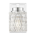 Z-Lite 4.75" Jacqueline 1 Light Wall Sconce Additional Image 11