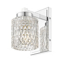 Z-Lite 4.75" Jacqueline 1 Light Wall Sconce Additional Image 12