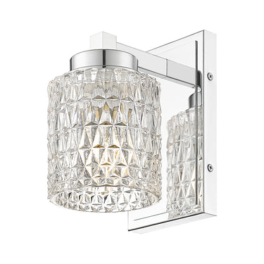Z-Lite 4.75" Jacqueline 1 Light Wall Sconce Additional Image 12