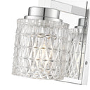 Z-Lite 4.75" Jacqueline 1 Light Wall Sconce Additional Image 13