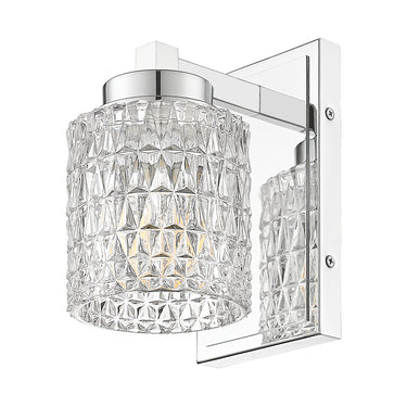 Z-Lite 4.75" Jacqueline 1 Light Wall Sconce Additional Image 14